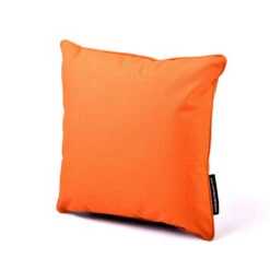 Outdoor Waterproof B Cushion Orange