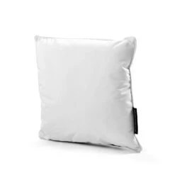 Outdoor Waterproof B Cushion White