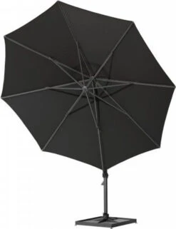 4 Seasons Outdoor - Siesta Cantilever Parasol 3.5m -Garden Outdoor Shop phoca thumb l 08509 88720.1628336898