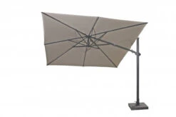 4 Seasons Outdoor - Siesta Premium Cantilever Parasol 3m -Garden Outdoor Shop phoca thumb l 08560 1 55833.1628337202