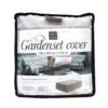 Polyester Cover Rectangular Group 300 X 200 X 70 -Garden Outdoor Shop polyester cover rectangular group 300 x 200 x 70 04855.1622820922