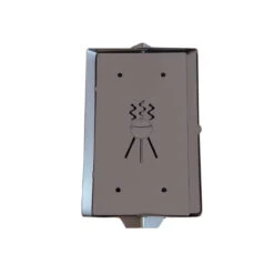 Riverside Gas BBQ Smoker Box