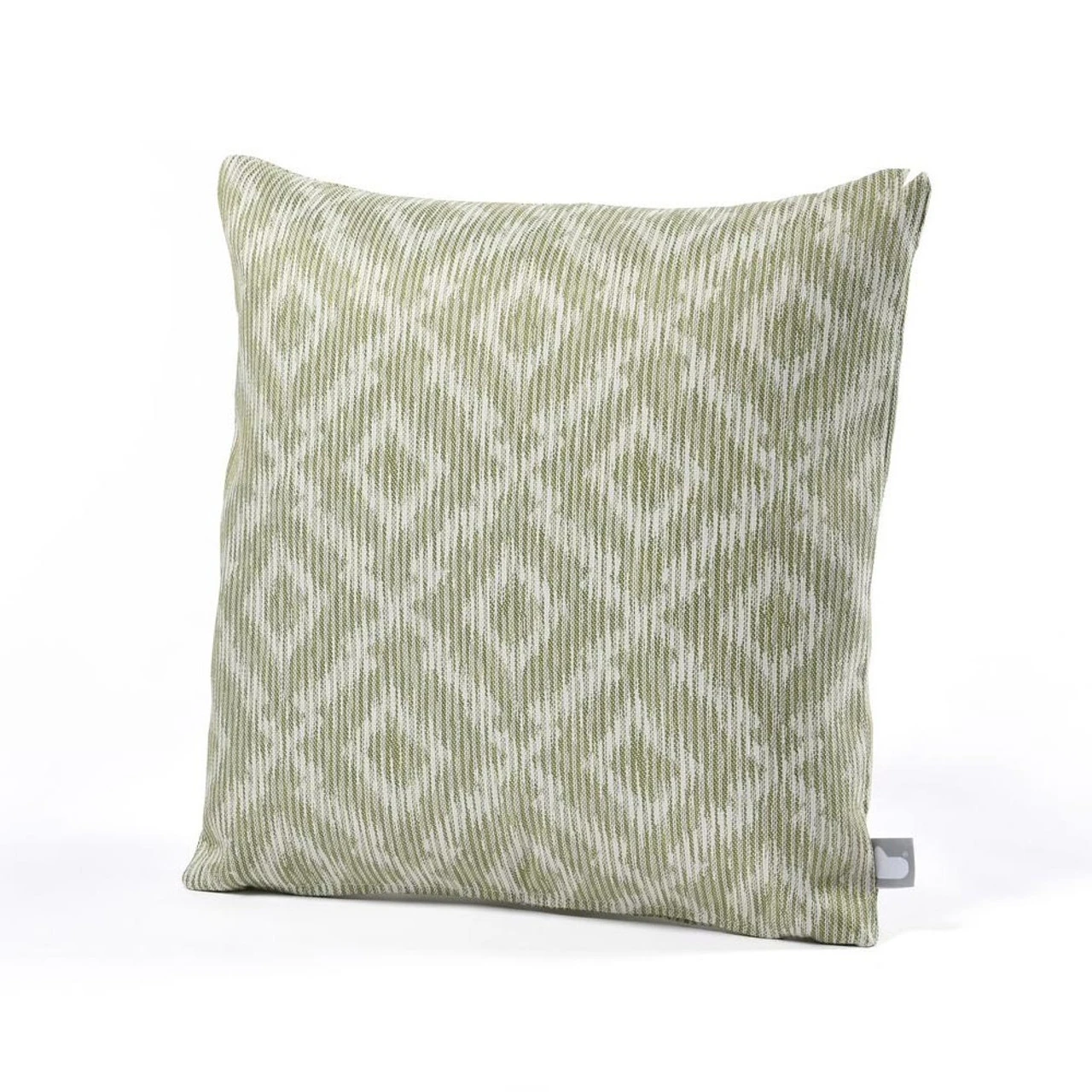Santorini Green Large Outdoor Cushion 3 Santorini Green Large Outdoor Cushion