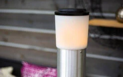 Silver Tower Electric Heater With Built-in Bluetooth Speaker 7 Silver Tower Electric Heater With Built-in Bluetooth Speaker -Garden Outdoor Shop silver tower electric heater with built in bluetooth speaker 1 01831.1628065853