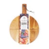 The Alfresco Chef Acacia Slice And Serve Board -Garden Outdoor Shop sliserv 1 72124.1632738587