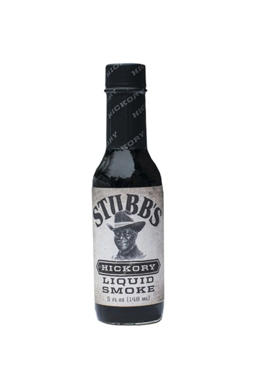 Stubb's Hickory Liquid Smoke 148ml 3 Stubb's Hickory Liquid Smoke 148ml