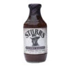 Stubb's Sticky Sweet Barbecue Sauce 300ml -Garden Outdoor Shop stubb s sticky sweet barbecue sauce 510g 32863.1684226795