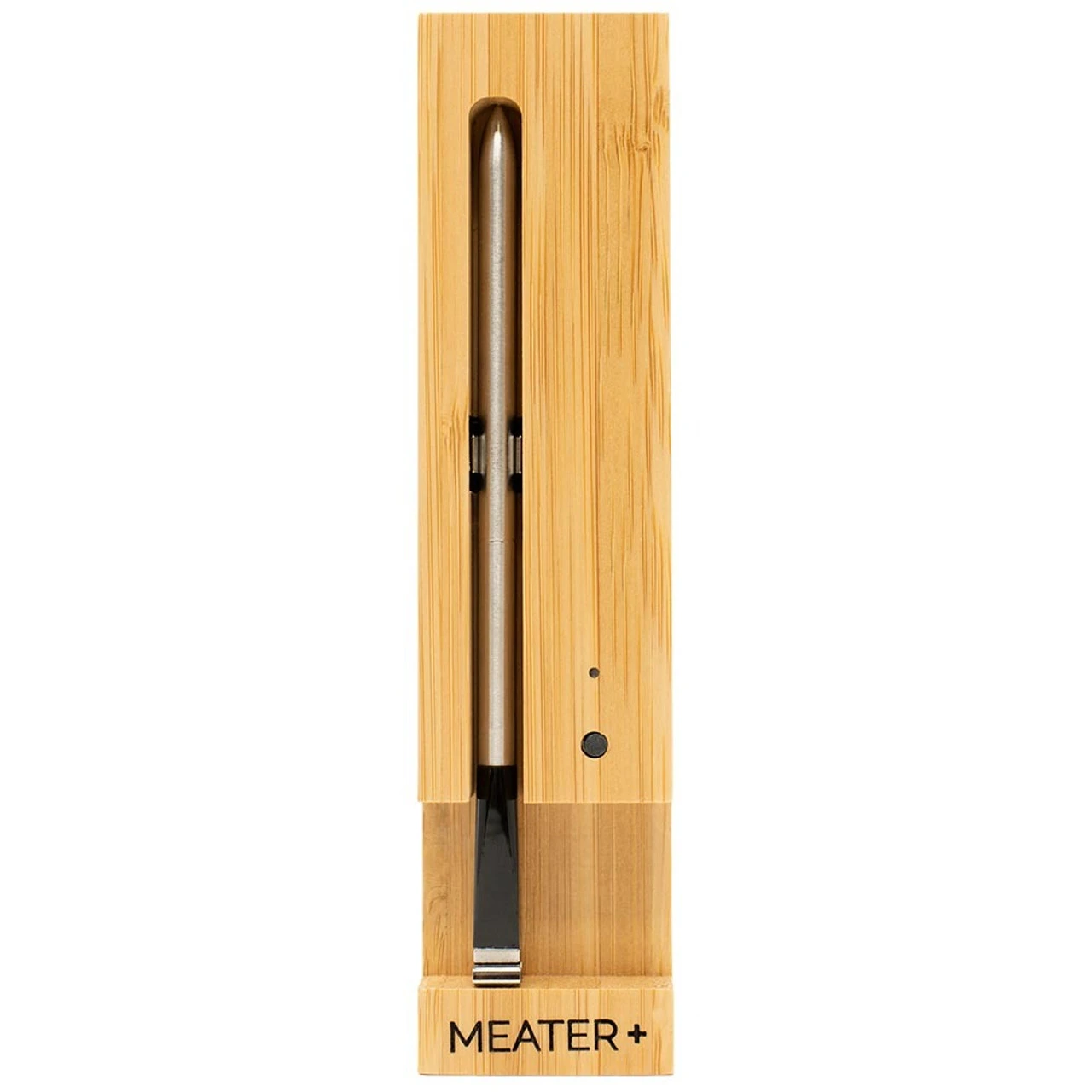 The MEATER® + Plus Advantage 50m Range - Meat Probe