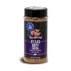 Three Little Pigs BBQ Texas Beef BBQ Rub - 187g (6.6oz) -Garden Outdoor Shop three little pigs bbq texas beef bbq rub 187g 6.6oz 40645.1622843204