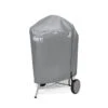 Weber® 57cm Charcoal Barbecue Cover, Polyester -Garden Outdoor Shop weber 57cm charcoal barbecue cover polyester 24142.1622816948