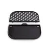 Weber Grill & Griddle Station -Garden Outdoor Shop weber grill griddle station 86603.1622852779