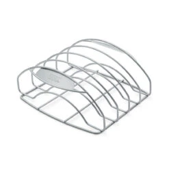 Weber® Large Stainless Steel Rib Rack