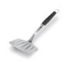 Weber Precision Wide Grill Spatula -Garden Outdoor Shop weber precision wide grill spatula 55259.1622852813