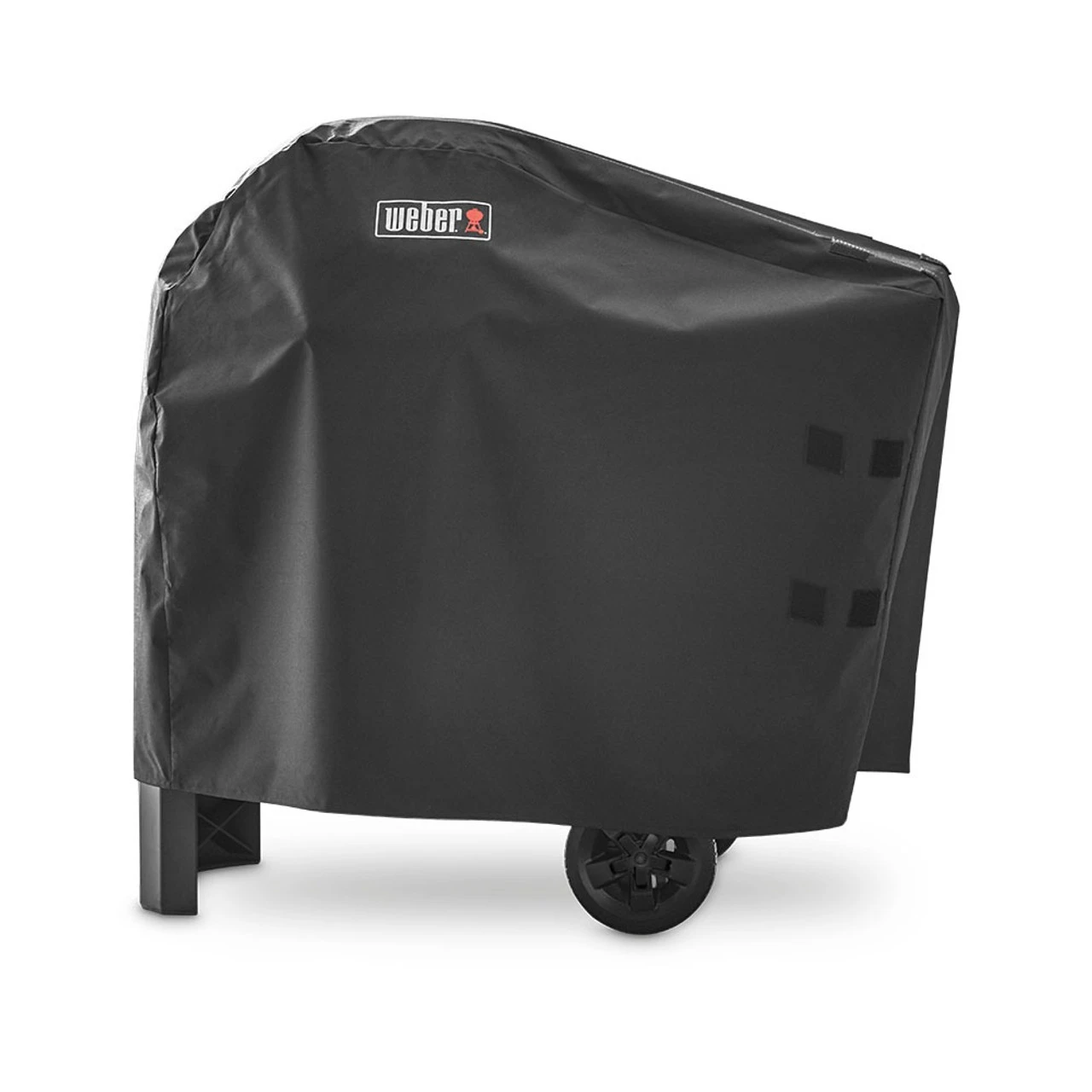 Weber® Pulse 1000 Or 2000 Premium Cart Cover 3 Weber® Pulse 1000 Or 2000 Premium Cart Cover