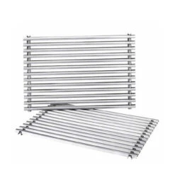 Weber® Spirit 300 Series Stainless Steel Grates