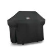 Weber® Summit® 400 Series Cover -Garden Outdoor Shop weber summit 400 series cover 17549.1622812711