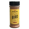 Whiskey Bent BBQ 'The Bird' 340g 1 Whiskey Bent BBQ 'The Bird' 340g -Garden Outdoor Shop whiskey bent bbq the bird 170g 6 oz 1 61840.1622850646
